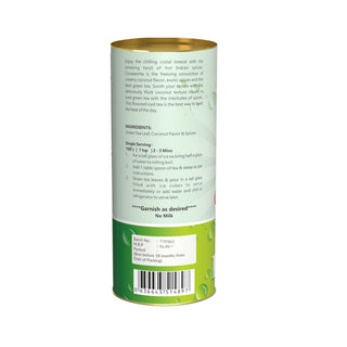 Cocolanche Orthodox Ice Tea - 50 gms