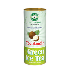 Cocolanche Orthodox Ice Tea - 50 gms
