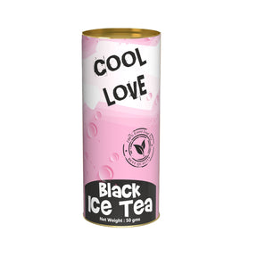 Cool Love Orthodox Black Tea - 50 gms