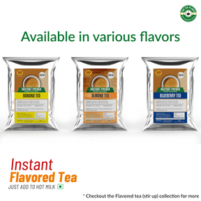 Paan Flavored Tea - 1kg
