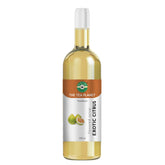 Exotic Citrus Flavored Syrup - 700 ml