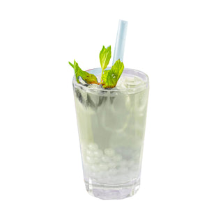 Ginger Jasmine Fruit Tea Starter Kit