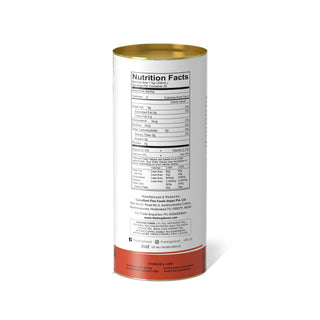 Chamomile & Rose Orthodox Tea - 50 gms