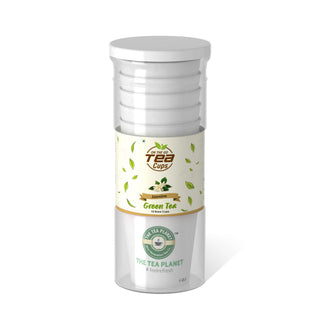 Jasmine Instant Green Tea Brew Cup - 10 cups