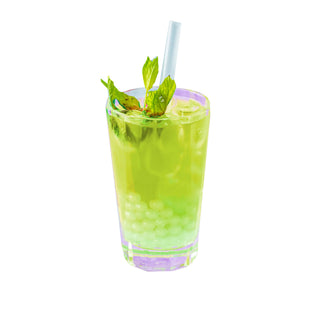 Kiwi Strawberry Fruit Tea Starter Kit