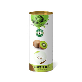 Kiwi Orthodox Tea - 50 gms