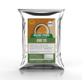 Kiwi Flavored Tea