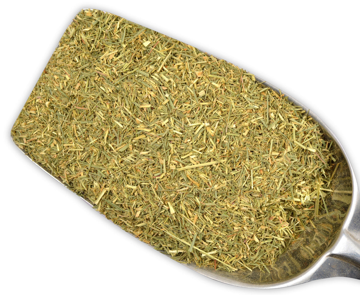 Lemon Grass