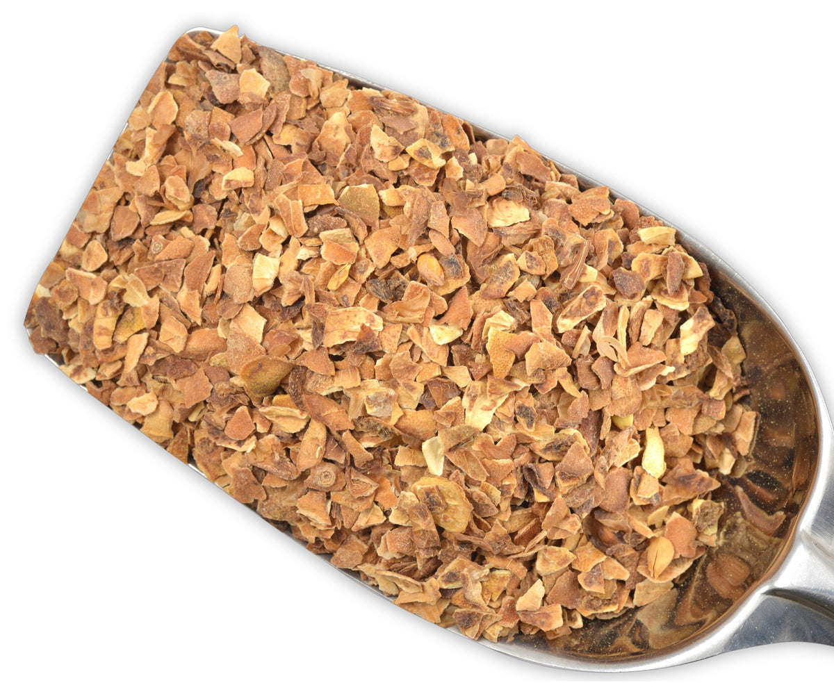 Lemon Peels