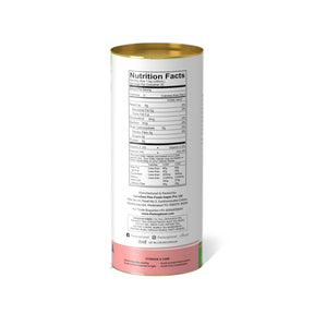 Lemon Pomegranate Orthodox Tea - 50 gms