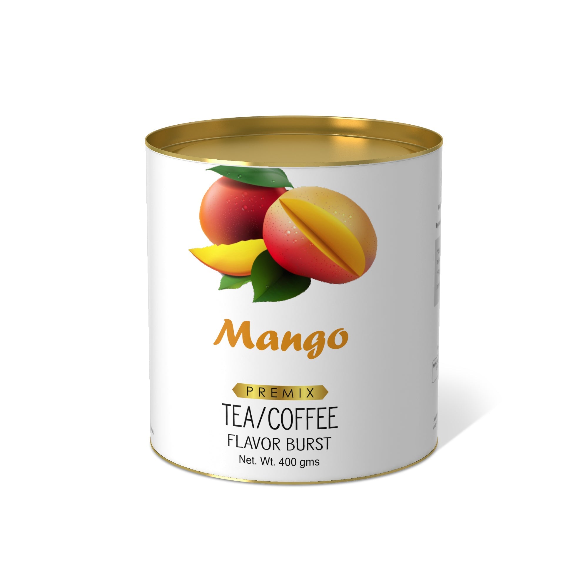 Mango Flavor Burst - 250 gms
