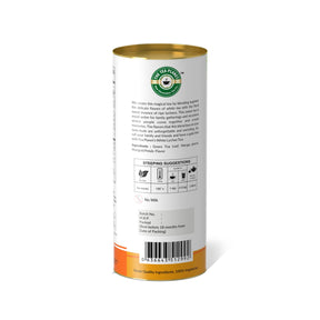 Mango Pieces, Marigold Petals Orthodox Tea - 50 gms