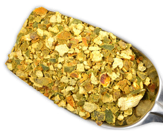 Orange Peel Whole