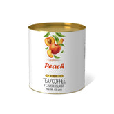 Peach Flavor Burst - 250 gms