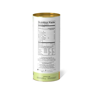 Pineapple Mint Orthodox Tea - 50 gms