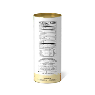 Pineapple & Ginger Orthodox Tea - 50 gms