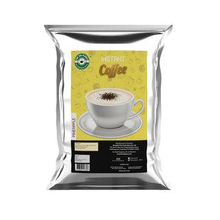 Pineapple Instant Coffee