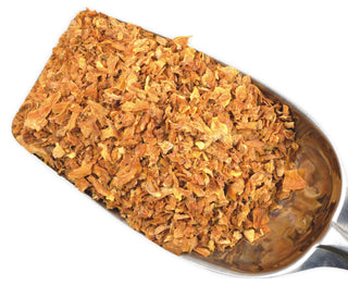 Pinepapple Dehydrated