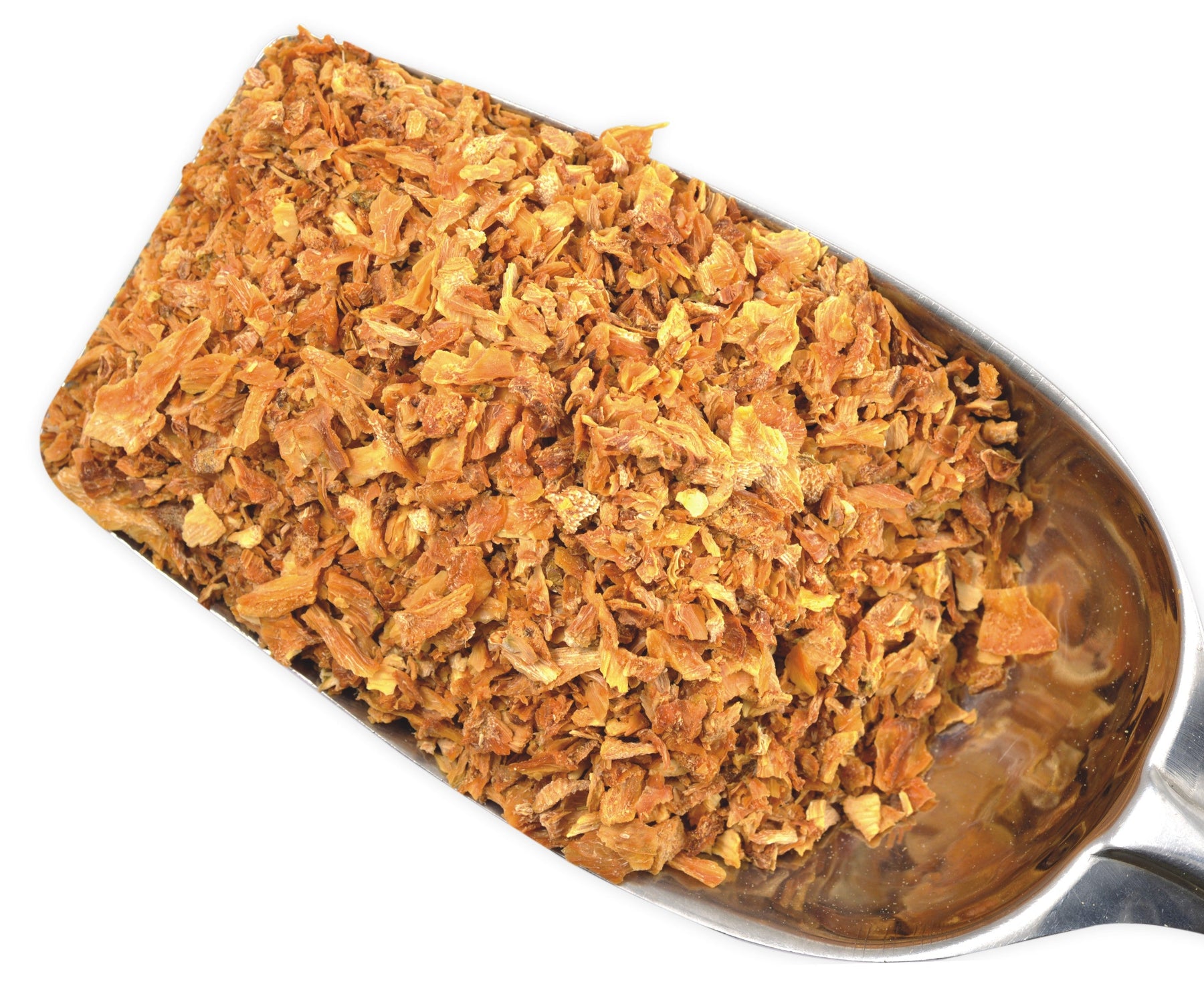 Pinepapple Dehydrated
