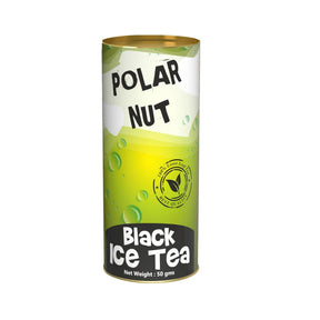 Polar Nut Orthodox Black Tea - 50 gms