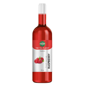 Raspberry Fruit Syrup - 700 ml