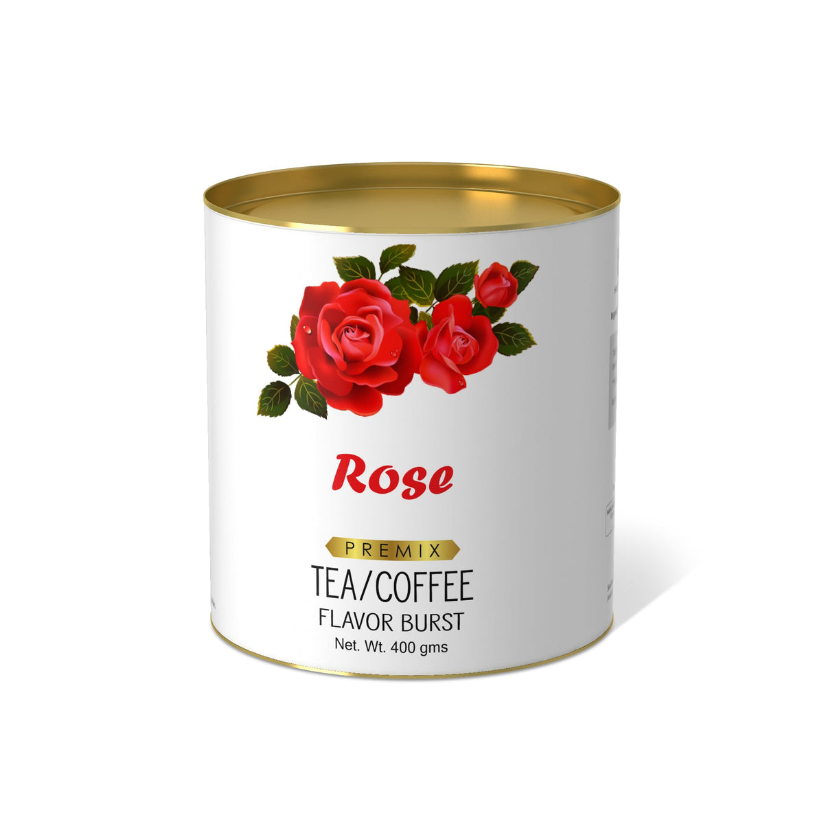 Rose Flavor Burst