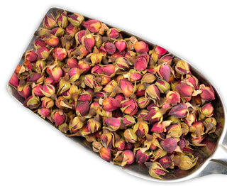 Rose Buds