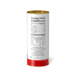 Spiced Rose Orthodox Tea - 50 gms