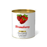 Strawberry Flavor Burst - 250 gms