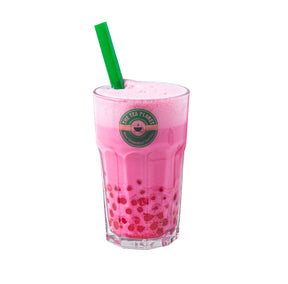 Strawberry Milk Bubble Tea Starter Kit
