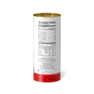 Strawberry Twist Orthodox Tea - 50 gms