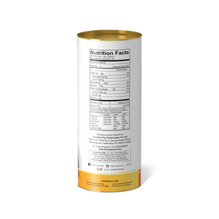 Thirsty Vanilla Orthodox Tea - 50 gms