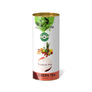 Tropical Mix Orthodox Tea - 50 gms