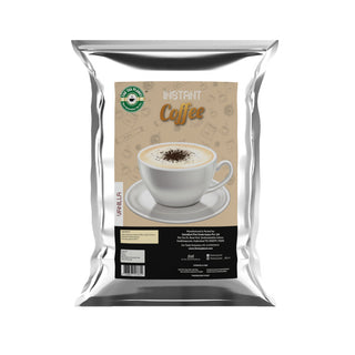 Vanilla Instant Coffee