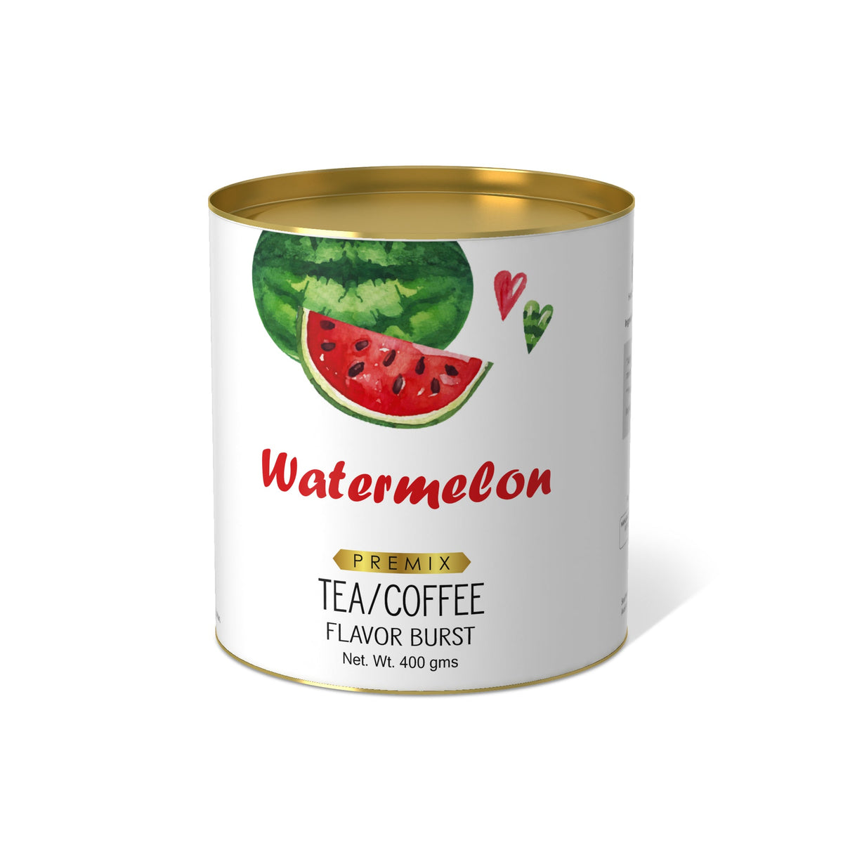 Watermelon Flavor Burst