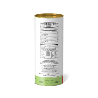 Watermelon Basil Orthodox Tea - 50 gms