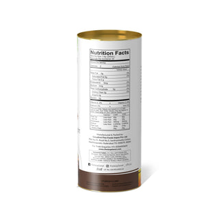 Workoholic's Delight Orthodox Tea - 50 gms
