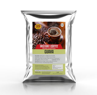 Guava Flavored Coffee