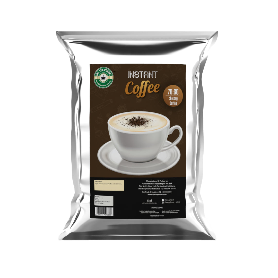 Instant Coffee 70:30 - 1kg
