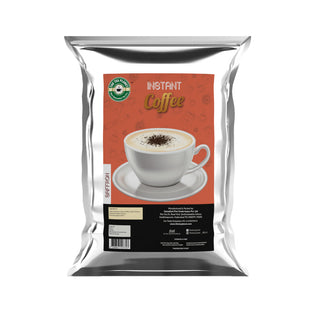 Saffron/Kesar Instant Coffee